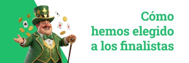 hemos elegido