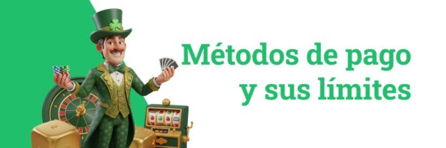 metodos de pago