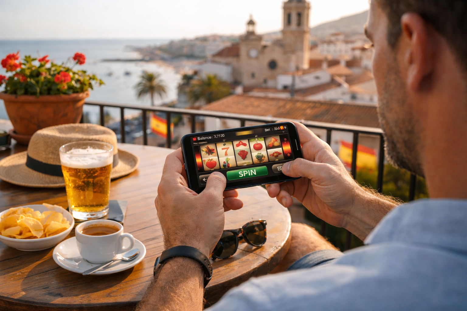 mejor app de casino para ganar dinero real